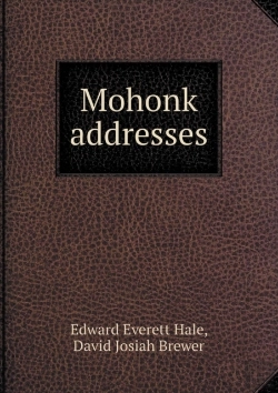 Bertrand.pt - Mohonk Addresses