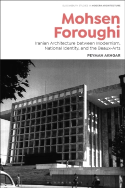 Bertrand.pt - Mohsen Foroughi