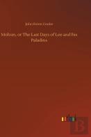 Mohun, Or The Last Days Of Lee And His Paladins