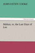 Mohun, Or, The Last Days Of Lee