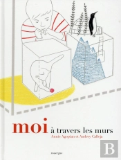 Moi À Travers Les Murs