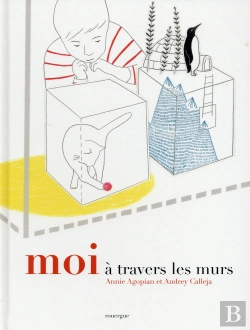 Bertrand.pt - Moi À Travers Les Murs