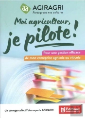 Moi Agriculteur, Je Pilote !
