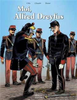 Bertrand.pt - Moi, Alfred Dreyfus