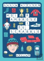 Moi, Ambrose, Roi Du Scrabble
