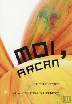 Bertrand.pt - Moi, Arcan