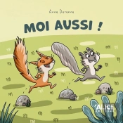 Moi Aussi !