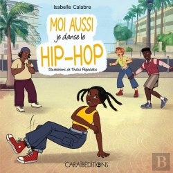 Bertrand.pt - Moi Aussi Je Danse Le Hip-Hop