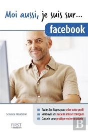Moi Aussi  Je Suis Sur Facebook
