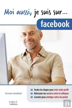 Bertrand.pt - Moi Aussi  Je Suis Sur Facebook