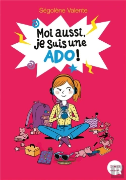 Bertrand.pt - Moi Aussi, Je Suis Une Ado !