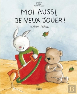 Bertrand.pt - Moi Aussi, Je Veux Jouer