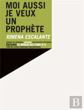 Moi Aussi Je Veux Un Prophete
