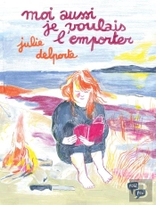 Moi Aussi Je Voulais L'Emporter