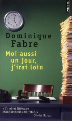 Bertrand.pt - Moi Aussi, Un Jour J'Irai Loin