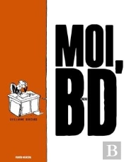 Moi, Auteur De Bd