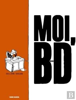 Bertrand.pt - Moi, Auteur De Bd