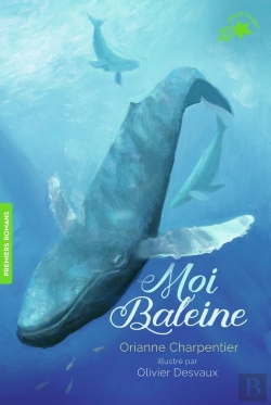 Bertrand.pt - Moi, Baleine
