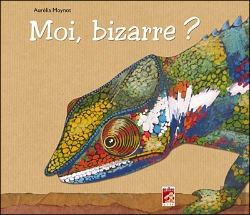 Bertrand.pt - Moi Bizarre ?