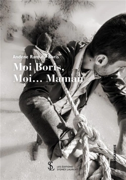 Bertrand.pt - Moi Boris, Moi ; Maman