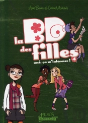 Moi Ca M'Interesse !