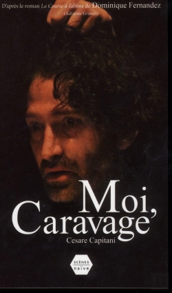 Bertrand.pt - Moi, Caravage