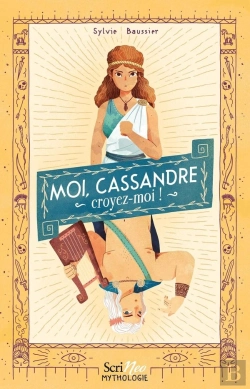Bertrand.pt - Moi, Cassandre, Croyez Moi !