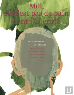 Bertrand.pt - Moi, Ce N'Est Pas De Pain Dont J'Ai Envie