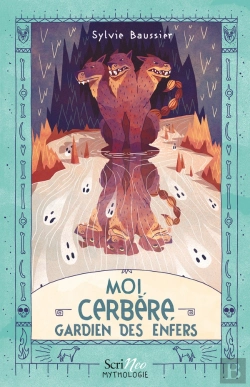 Bertrand.pt - Moi, Cerbère, Gardien Des Enfers