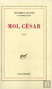 Moi, César