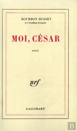 Bertrand.pt - Moi, César