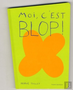 Bertrand.pt - Moi, C'Est Blop !