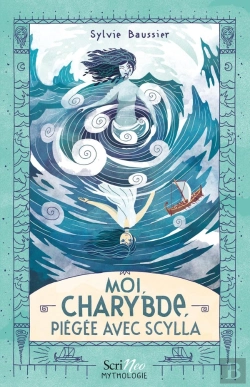 Bertrand.pt - Moi, Charybde, Piégée Avec Scylla