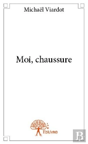 Moi, Chaussure