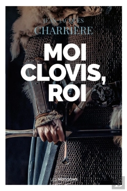 Bertrand.pt - Moi Clovis, Roi