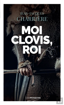 Bertrand.pt - Moi Clovis, Roi