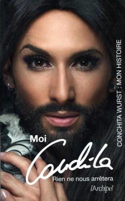 Bertrand.pt - Moi, Conchita