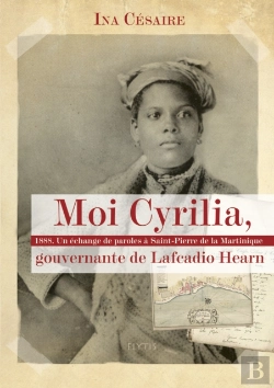 Bertrand.pt - Moi Cyrilia, Gouvernante De Lafcadio Hearn