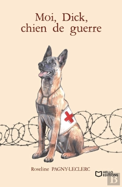 Bertrand.pt - Moi, Dick, Chien De Guerre