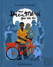 Moi, Dieu Merci, Qui Vis Ici