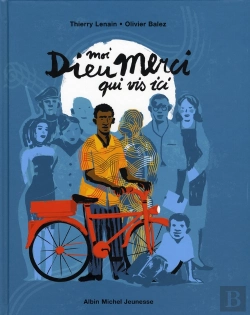 Bertrand.pt - Moi, Dieu Merci, Qui Vis Ici