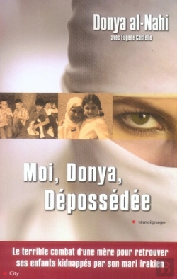 Bertrand.pt - Moi, Donya, Dépossédée