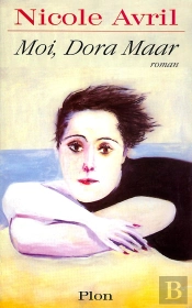 Moi, Dora Maar