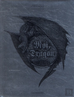 Bertrand.pt - Moi, Dragon Fin De La Genese (La) Edition Speciale