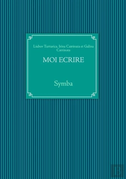 Bertrand.pt - Moi Écrire ; Symba