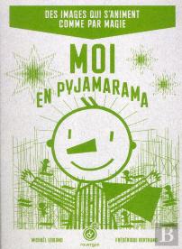 Moi En Pyjamarama