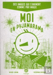 Moi En Pyjamarama