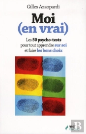 Moi (En Vrai)