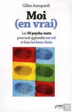 Bertrand.pt - Moi (En Vrai)