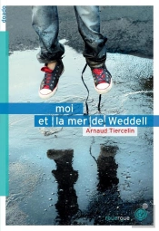 Moi Et La Mer De Weddell